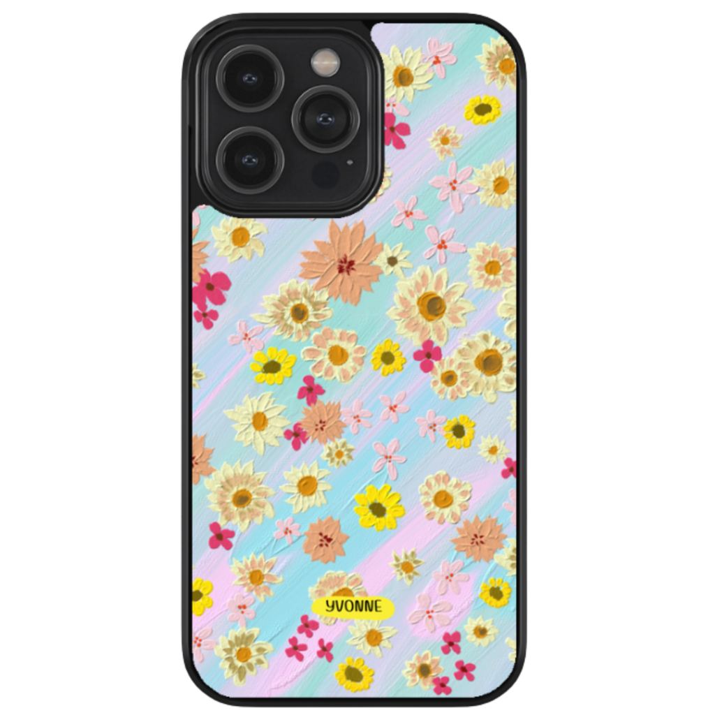Cecelia Phone Case
