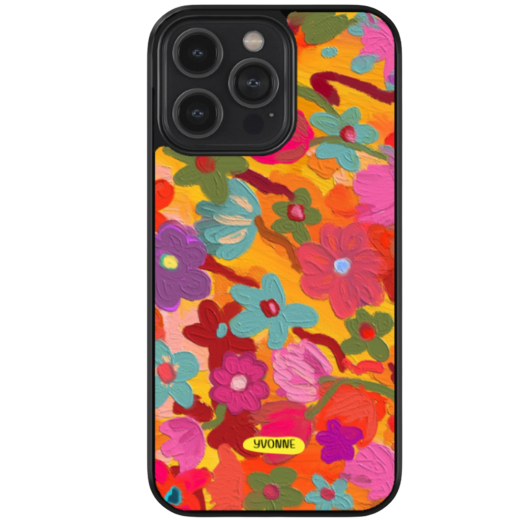 Blossom Phone Case