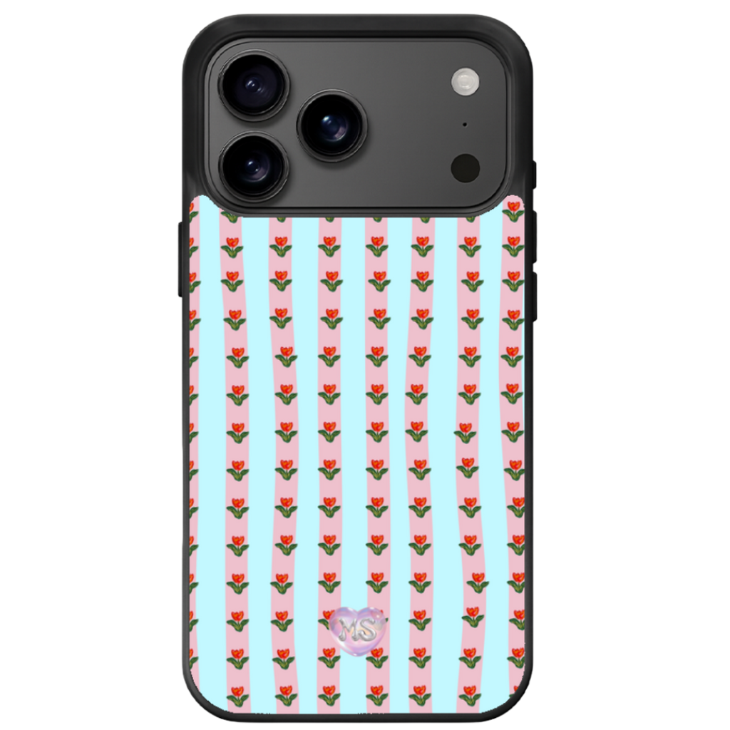 Little Tulips Phone Case