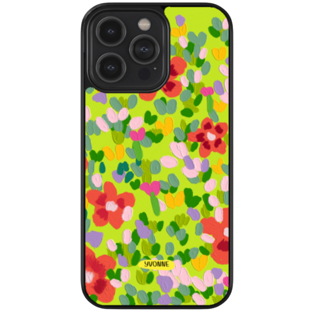 Garden Phone Case
