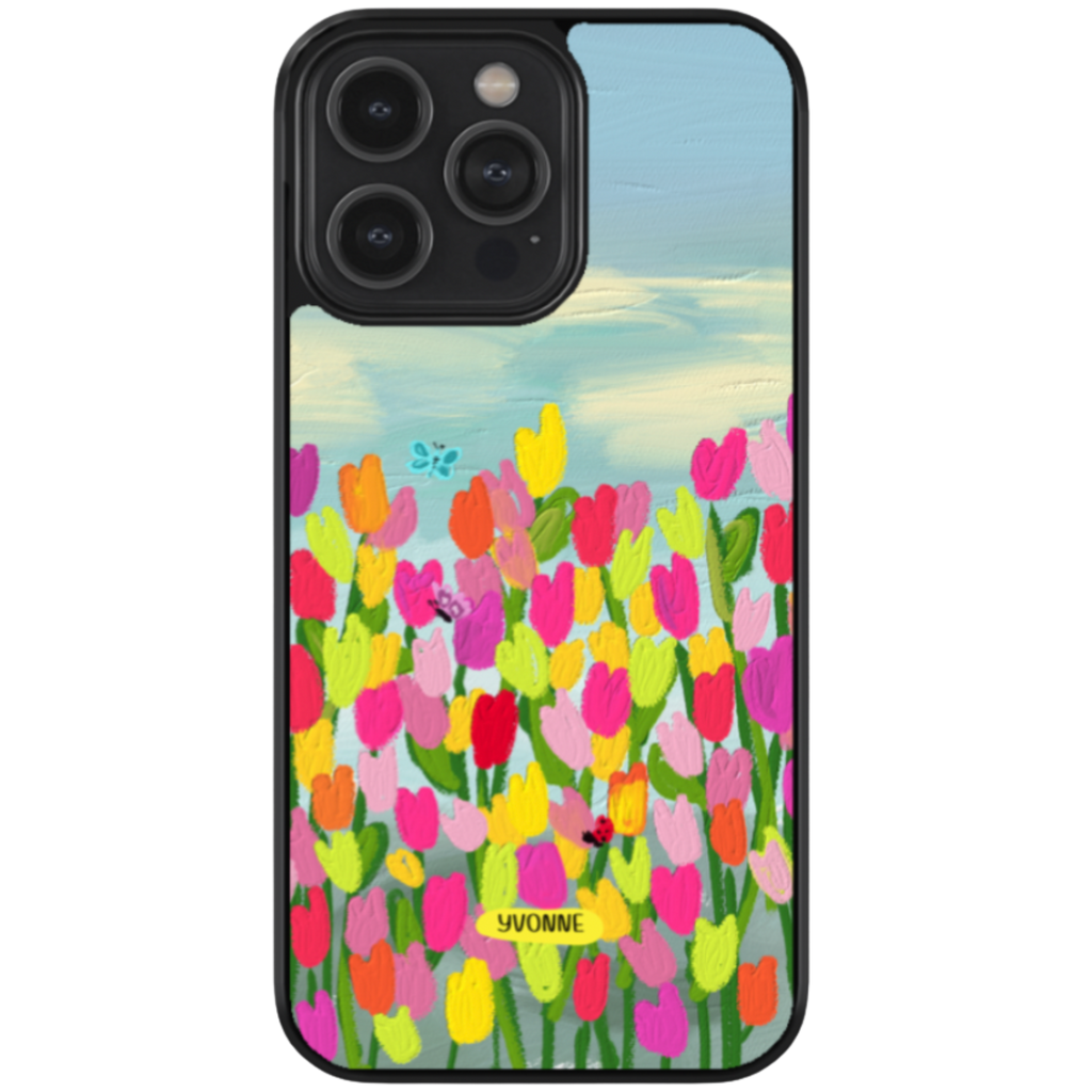 Tulips Phone Case