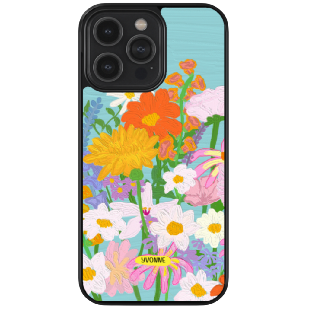 Bouquet Phone Case