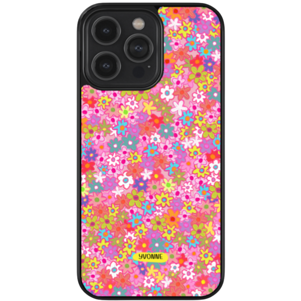 Spring Bloom Phone Case