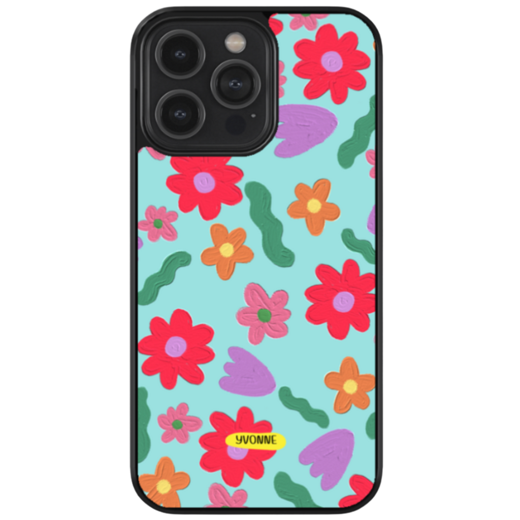 Anemone Phone Case